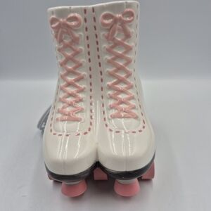 Scentsy Roller Boots Candle Warmer.